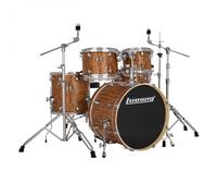 Ludwig Evolution 20 5pc Drum Kit Cherry