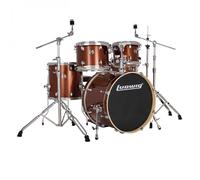 Ludwig Evolution 20 5pc Drum Kit Copper
