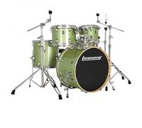 Ludwig Evolution 20 5pc Drum Kit Mint