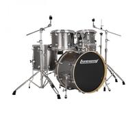 Ludwig Evolution 20 5pc Drum Kit Platinum