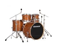 Ludwig Evolution 22 5pc Drum Kit Cherry