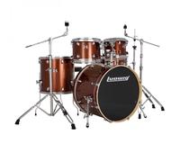 Ludwig Evolution 22 5pc Drum Kit Copper