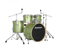 Ludwig Evolution 22 5pc Drum Kit Mint