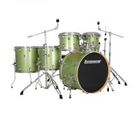 Ludwig Evolution 22 6pc Drum Kit Mint