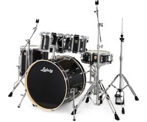 Ludwig Evolution 22" Moon Dust