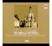 Ludwig G ttler - Dresden Festival Concert [New CD]