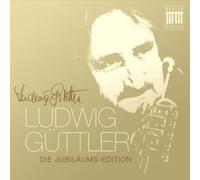 Ludwig G ttler - Jubilee Edition [New CD] Digipack Packaging