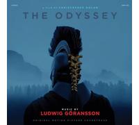 Ludwig Göransson - Ludwig Göransson, Neues AIbum 2O26, THE 0DYSSEY, OriginaI Soundtrack