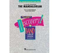 Ludwig Göransson: The Mandalorian