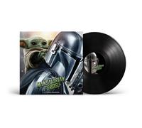 Ludwig Gransson - Star Wars: The Mandalorian and Grogu [VINYL]