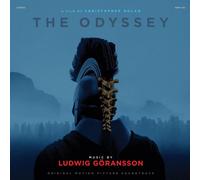 Ludwig Goransson - The Odyssey (OST) [VINYL] Pre-sale 31/07/26