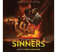 LUDWIG GORANSSON - SINNERS (ORIGINAL MOTION PICTURE SCORE)