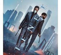 Tenet CD Deluxe Album 2 discs (2020) NEW FREE Shipping, Save £s