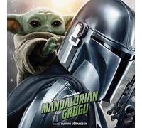 Ludwig Goransson - The Mandalorian and Grogu (Original Score)[LP] [Vinyl LP]