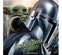 Ludwig Goransson - The Mandalorian and Grogu (Original Score)[LP] [Vinyl LP]