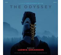 Ludwig Goransson - The Odyssey (OST) [VINYL] Pre-sale 31/07/26