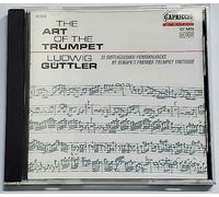 Ludwig Güttler - Trompetenmusik