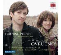 Ludwig Guttler-Blechblaseren - Turning Points