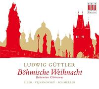 Ludwig Guttler - Bohemian Christmas