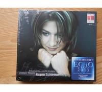 LUDWIG GUTTLER - HAYDN WORKS FOR PIANO - CD - N4z