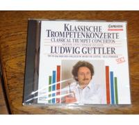 Ludwig Guttler/Max Pommer - Vol.2 - Classical Trumpet Concertos [IMPORT]