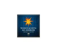 LUDWIG GUTTLER: WEIHNACHTSKLASSIKER - AUS SACHSEN IN DIE WELT - CD