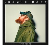 Ludwig Hart - Stay young [VINYL]