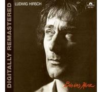 Hirsch,Ludwig - Bis Ins Herz (Digitally Remastered)