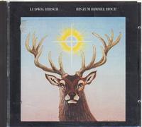 Ludwig Hirsch - Bis Zum Himmel Hoch