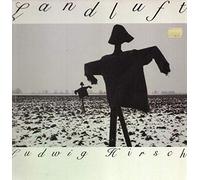 Ludwig Hirsch - Landluft [VINYL]