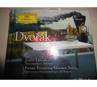 Ludwig Hoelscher - Dvorák: Cello Concerto, Symphony No 9 'From The New World'