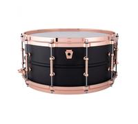 Ludwig Hot Rod Black Beauty 14 x 6.5" Snare Drum