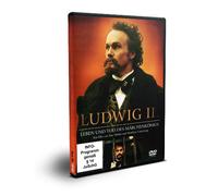 Ludwig II., 1 DVD