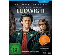 Ludwig II. – Luchino Visconti – Blu-ray – Director's Cut (1973)