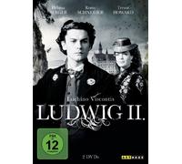 Ludwig II. [DVD]