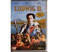 ludwig ii dvd Italian Import