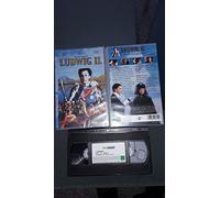 Ludwig II: Glanz und Ende eines Königs [VHS]
