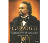 Ludwig II. - Leben und Tod des Märchenkönigs [DVD]