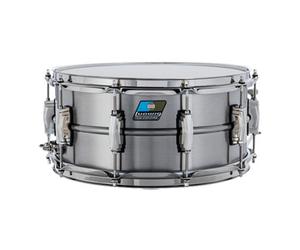 Ludwig LB402BNJT 14"x6.5" Jon Theodore Snare Drum