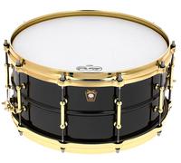 Ludwig LB417BT 14"x6,5" Black Beauty