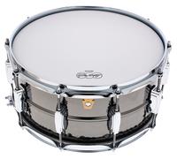 Ludwig LB417K 14" x 6.5" Black Beauty