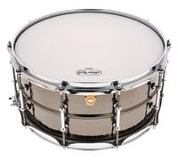 Ludwig LB417KT 14"x6,5" Black Beauty