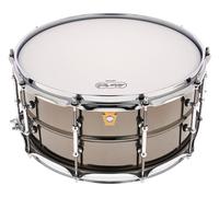 Ludwig LB417T 14"x6,5" Black Beauty