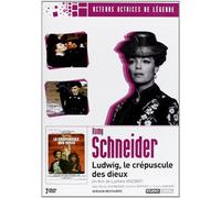 Ludwig - Le crépuscule des dieux