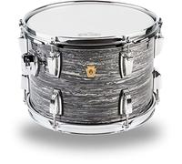 Ludwig Legacy Classic Liverpool 4 Tom 9x13 Black Oyster Pearl