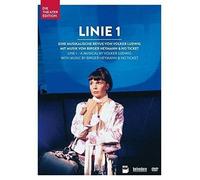 Ludwig: Line 1 [Thomas Ahrens; Frank Engelhardt; Michaela Hanser;[Region 2]