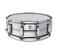 Ludwig LM400 14" x 5" Supraphonic Snare Drum Imperial Lugs