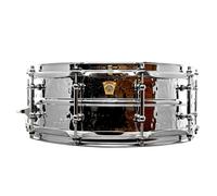 Ludwig LM400KT 14" x 5" Hammered Supraphonic Snare Drum