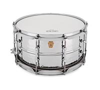 Ludwig LM402KT 14 x 6.5 Hammered Supraphonic Snare Drum