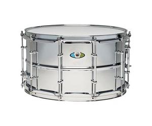 Ludwig LU0814SL 14x8" Supralite Snare Drum